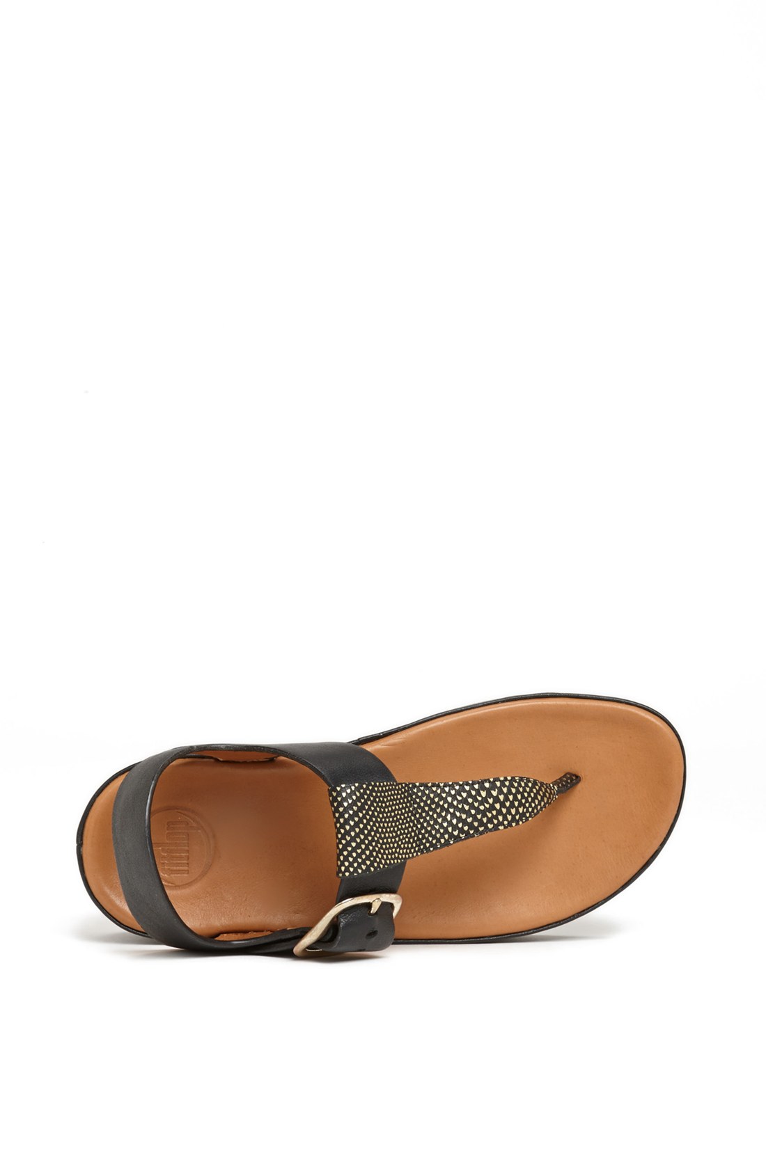 fitflop tia blacks