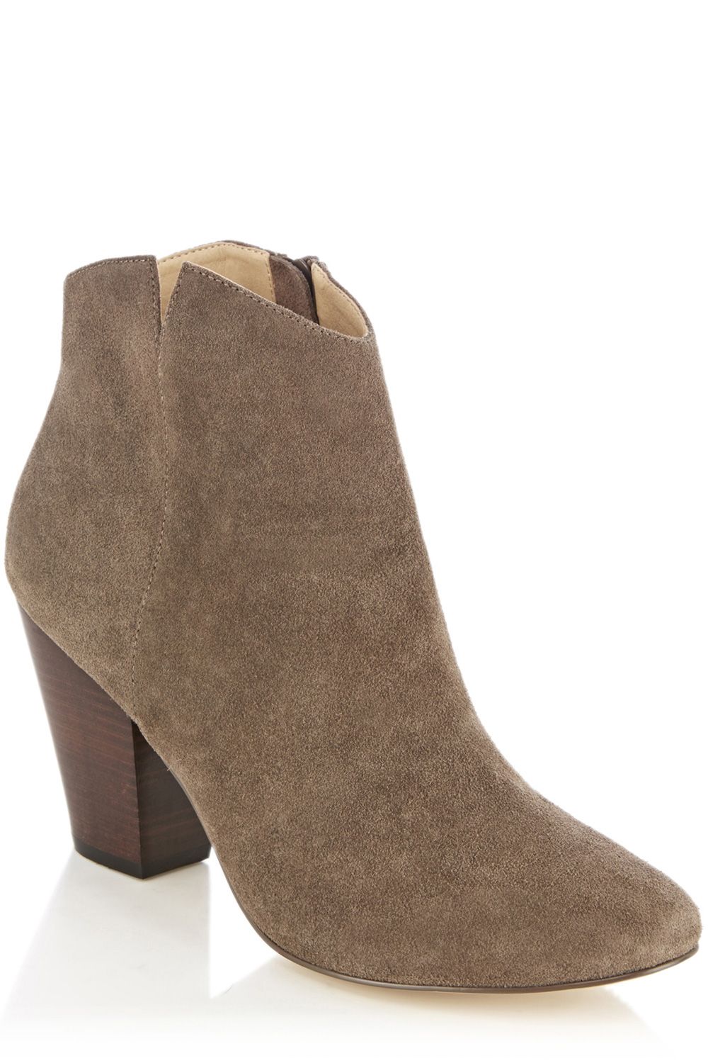 oasis knee high leather boots