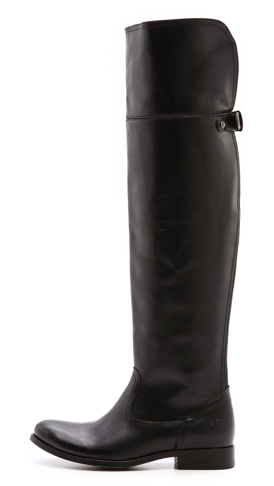 frye melissa over the knee