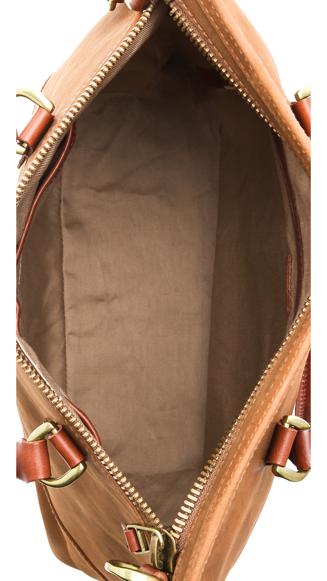 madewell tote canada