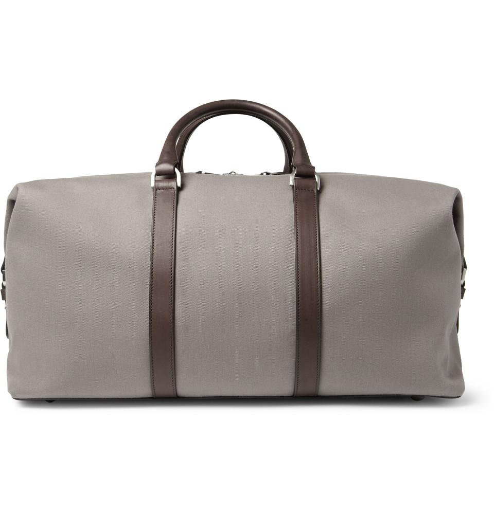 mulberry somerton holdall