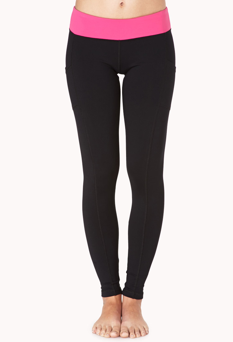 postnatal recovery leggings
