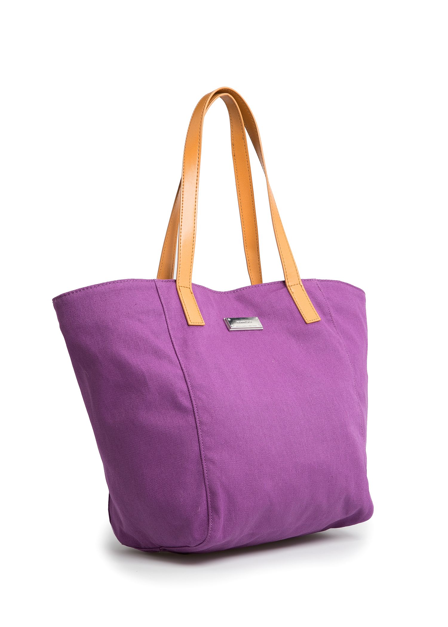 mango canvas bag
