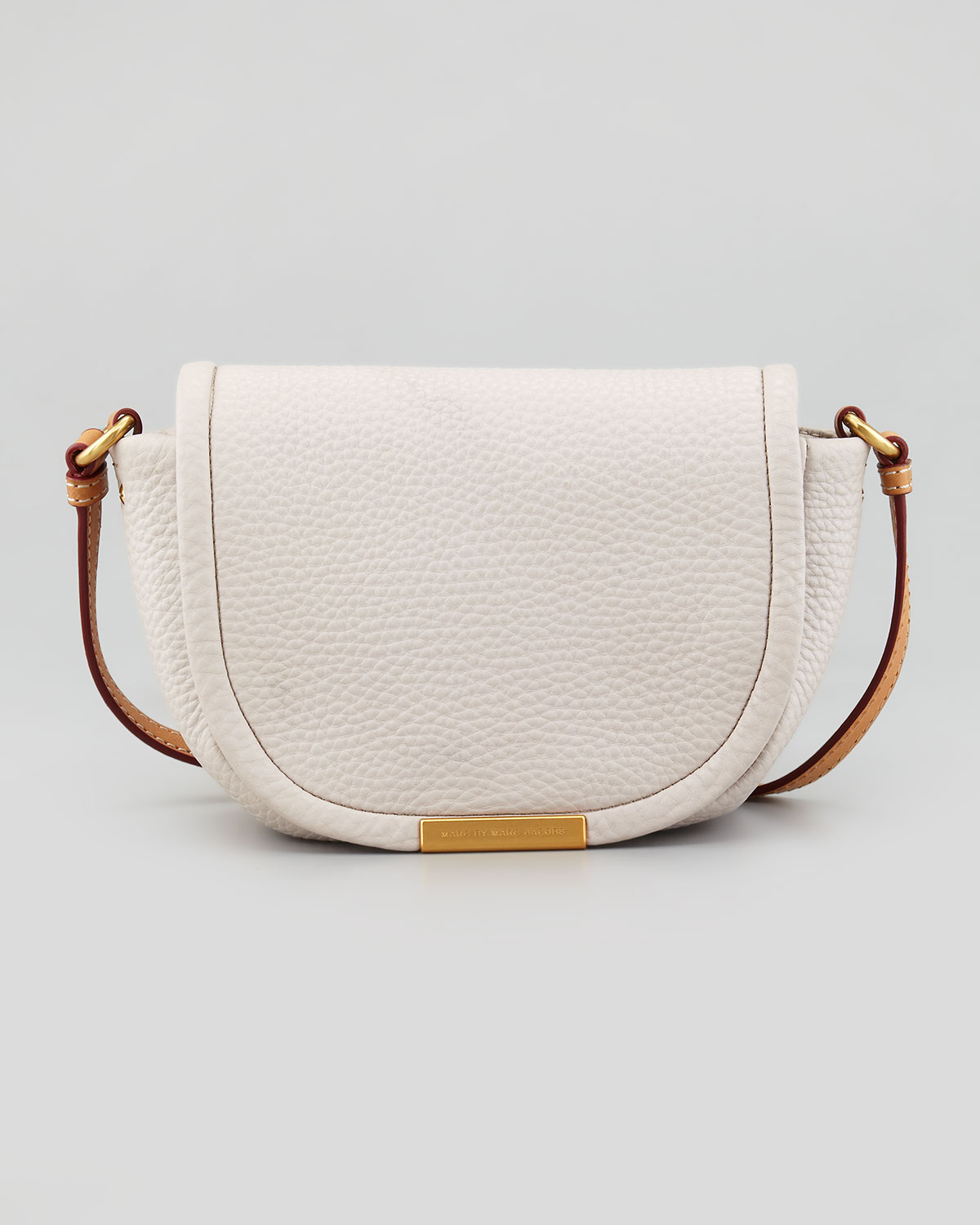 marc jacobs saddle crossbody