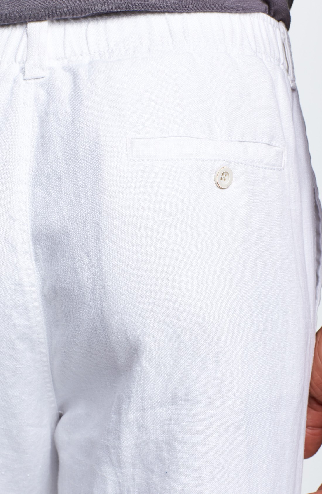 tommy bahama white linen pants