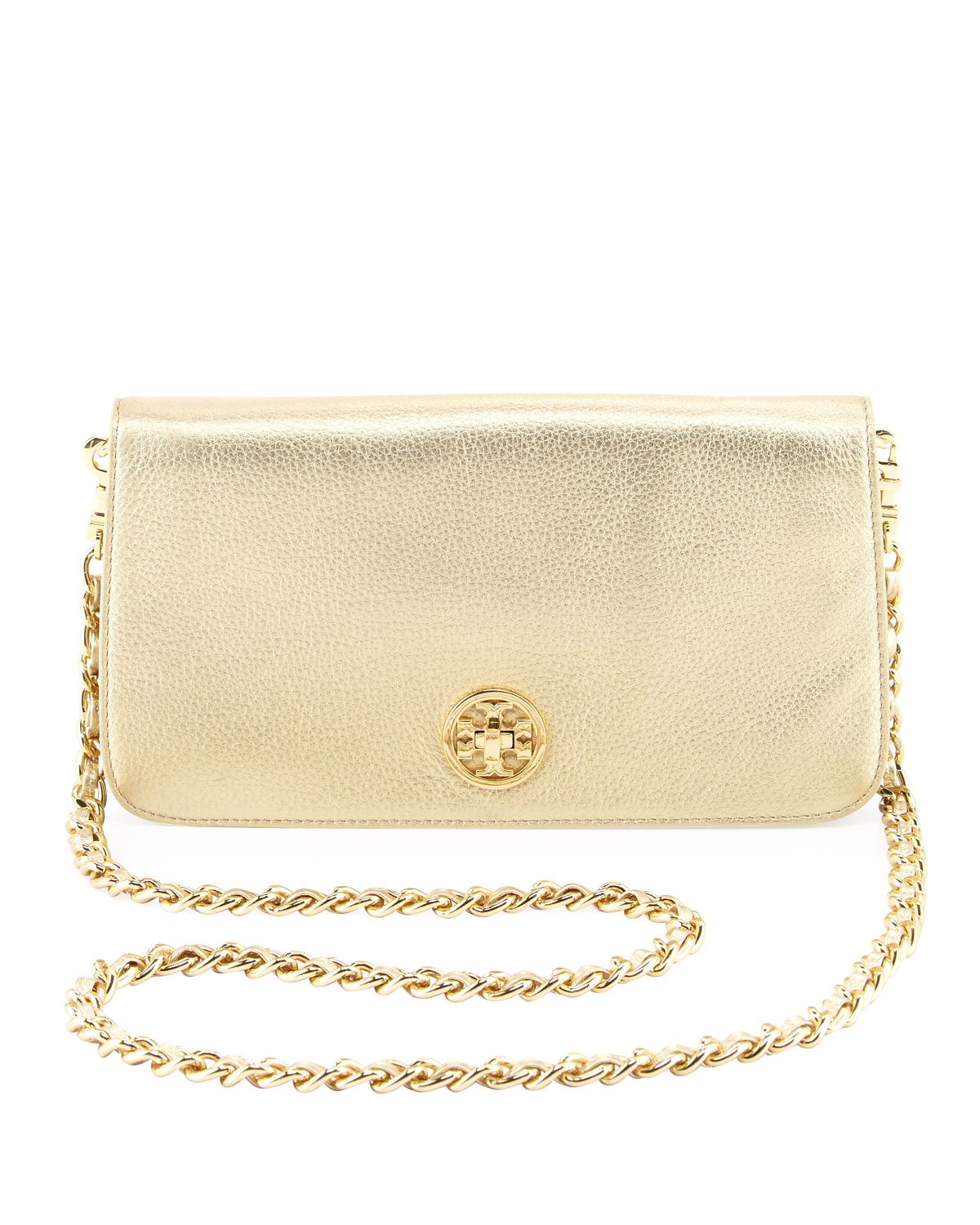 tory clutch bag