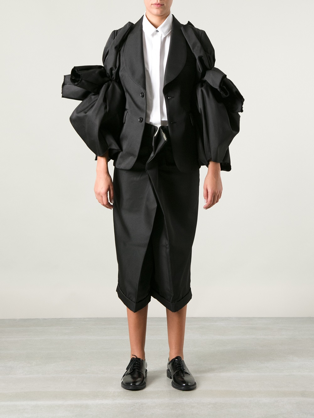 comme des jacket