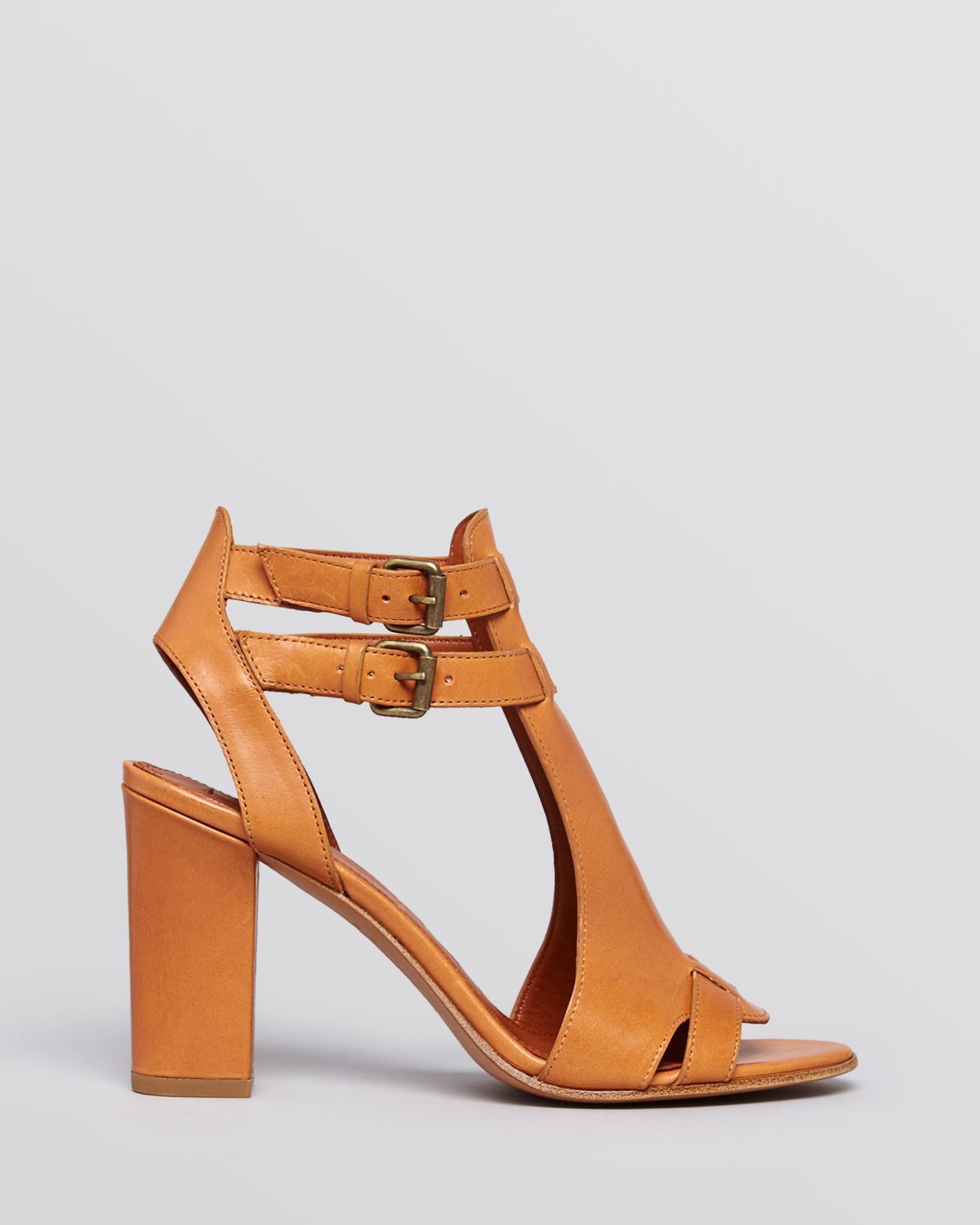 via spiga high heel sandals
