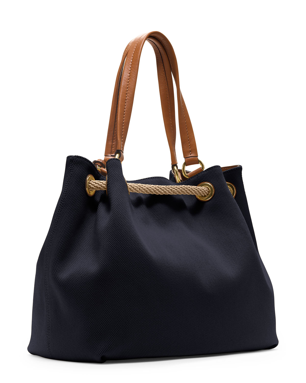 michael kors marina tote