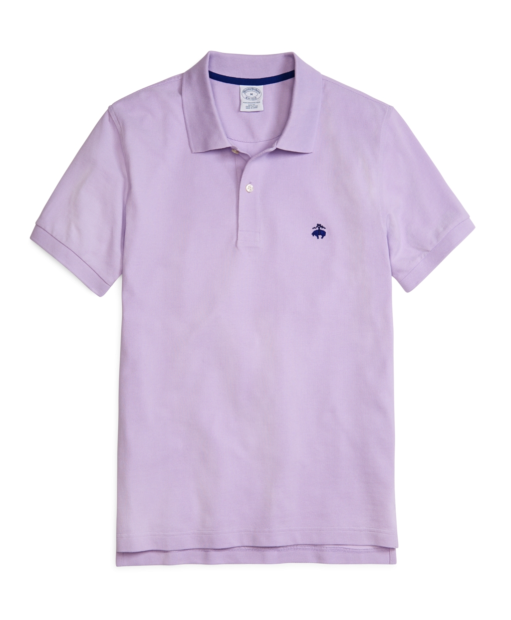 Lyst Brooks Brothers Golden Fleece® Slim Fit Performance Polo Shirt