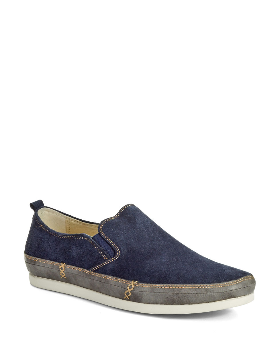 kenneth cole slip on shoes