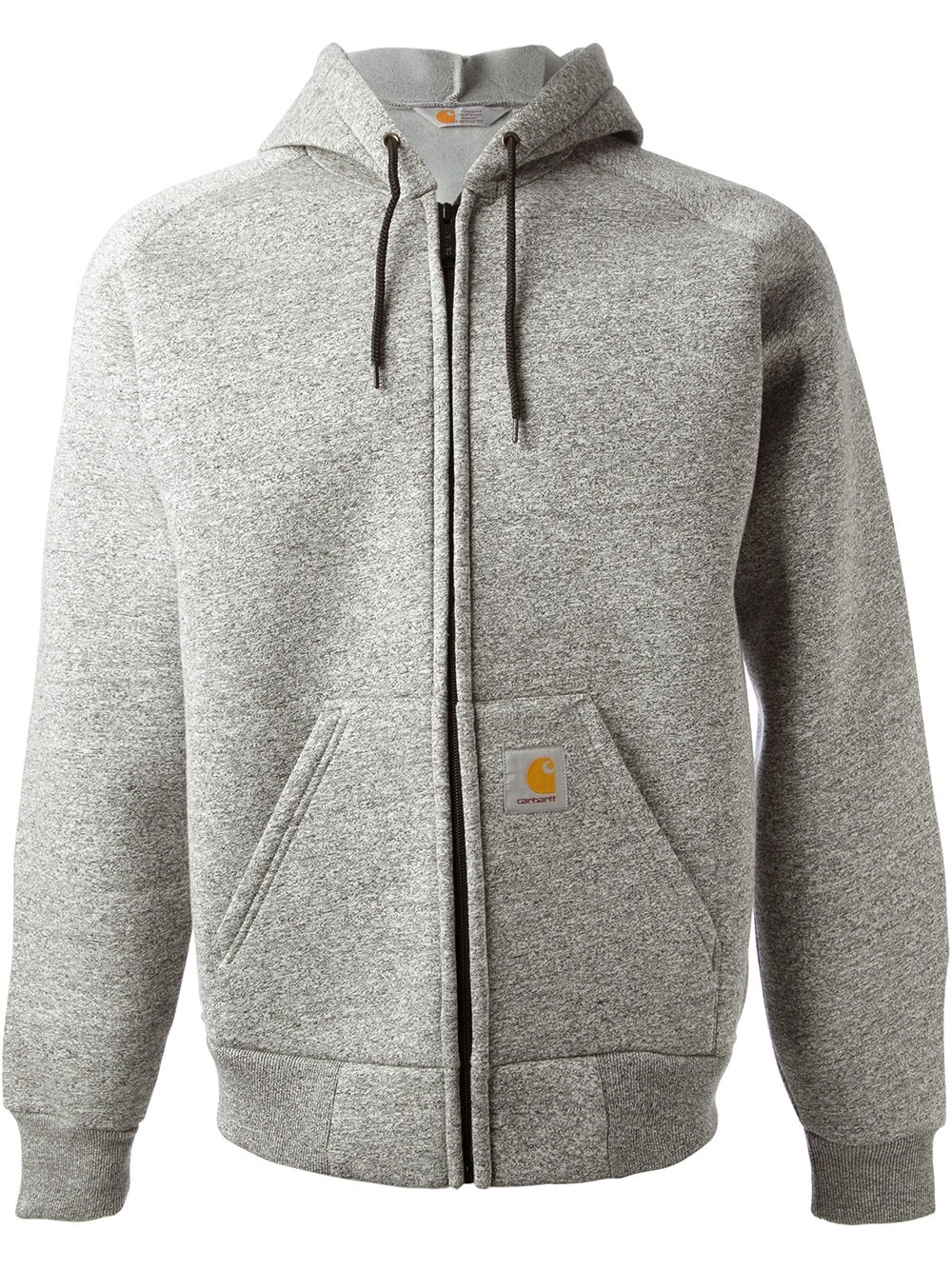 Carhartt Carlux Sweatshirt in Gray for Men (grey) | Lyst