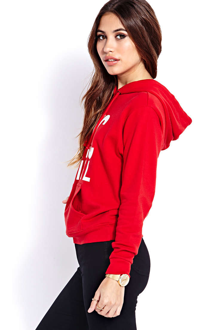 Cute hoodies forever 21 Clearance