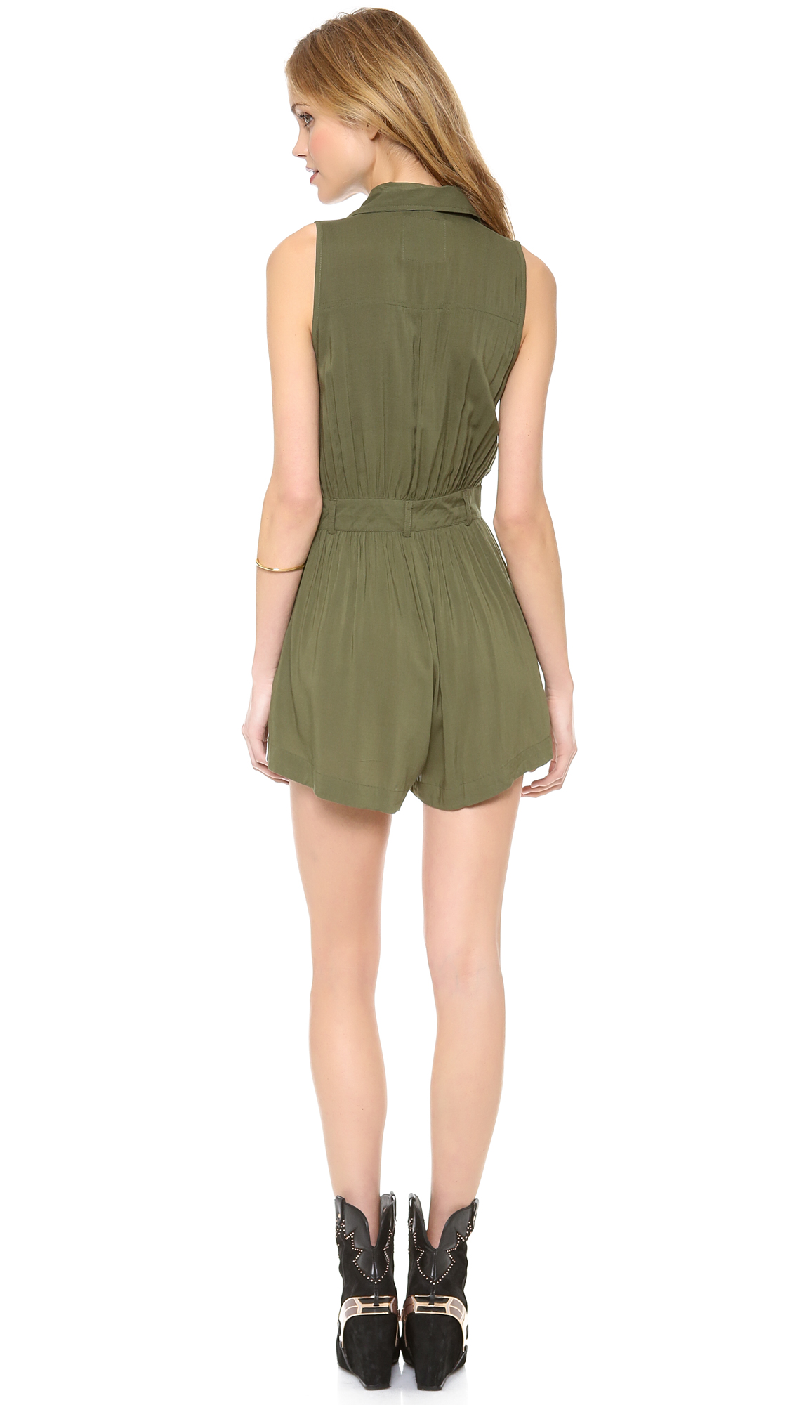 one teaspoon jumpsuit