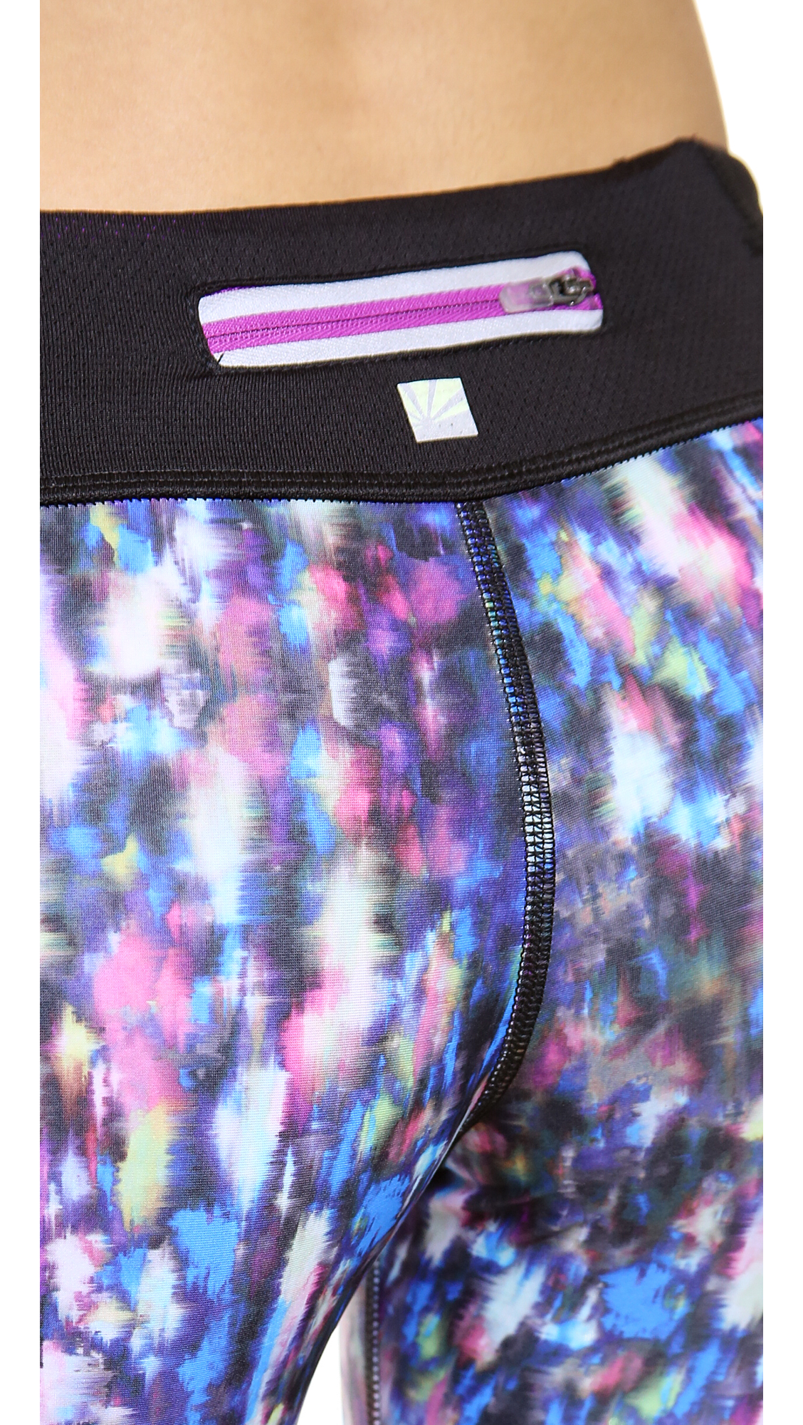 velocity workout leggings
