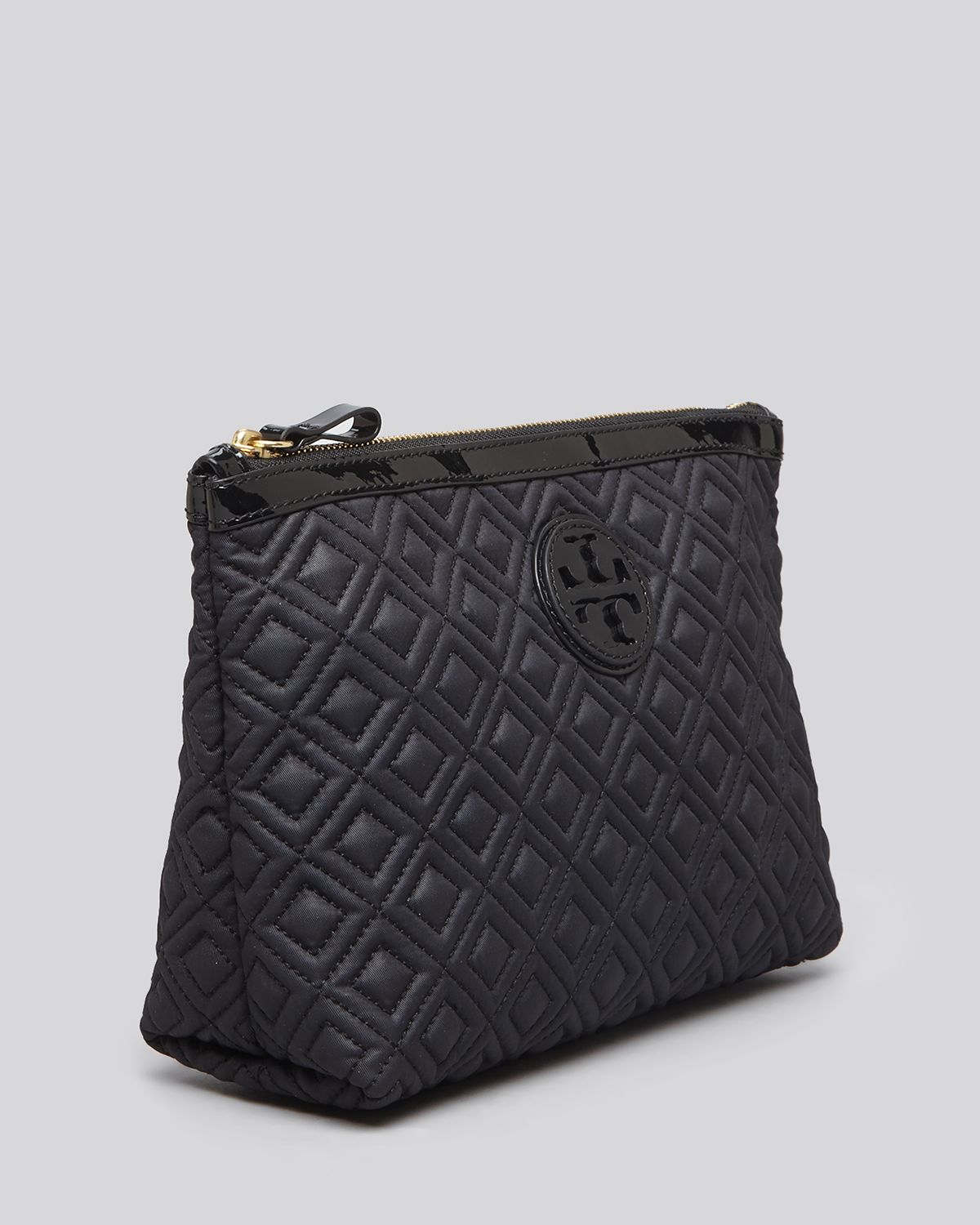 tory burch makeup case