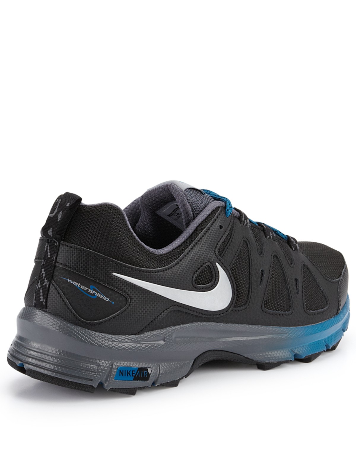 nike alvord series