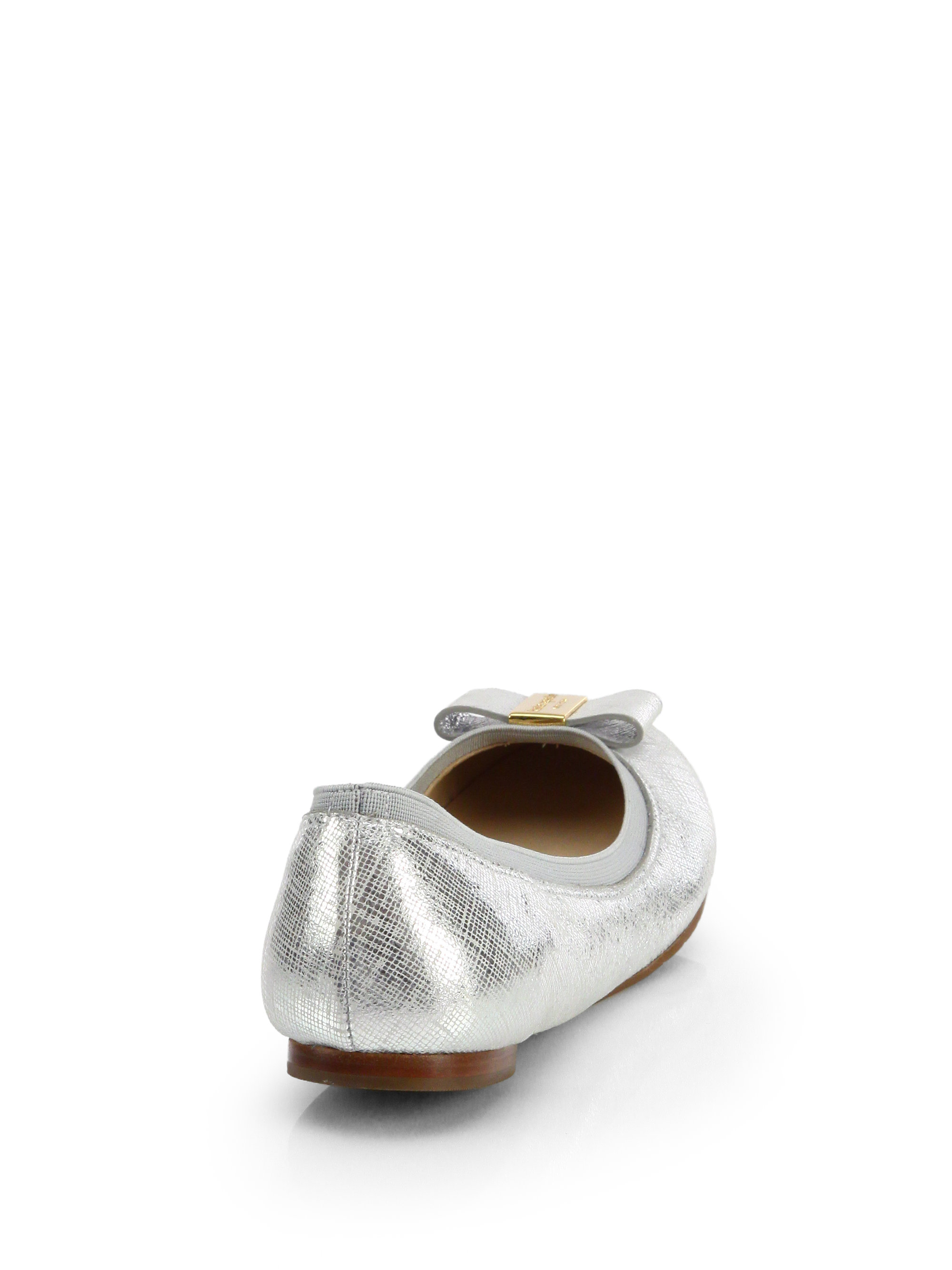 kate spade tock flats