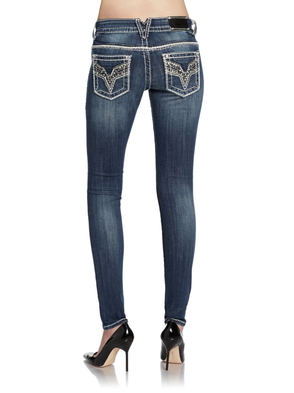 vigoss skinny jeans