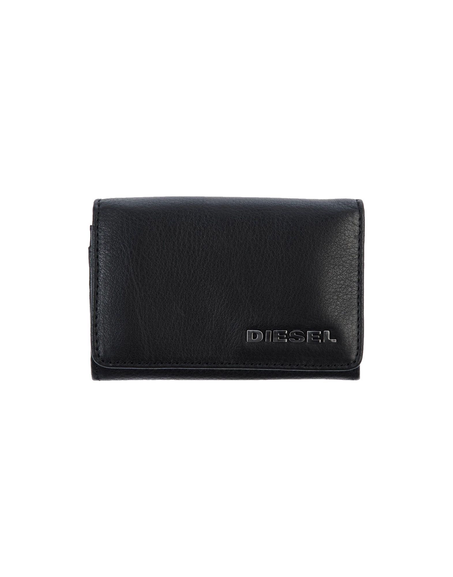Diesel Wallet in Black for Men | Lyst