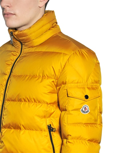 yellow moncler vest yellow moncler vest