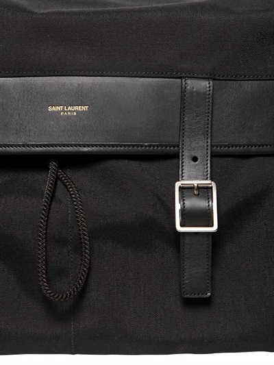 saint laurent nylon bag