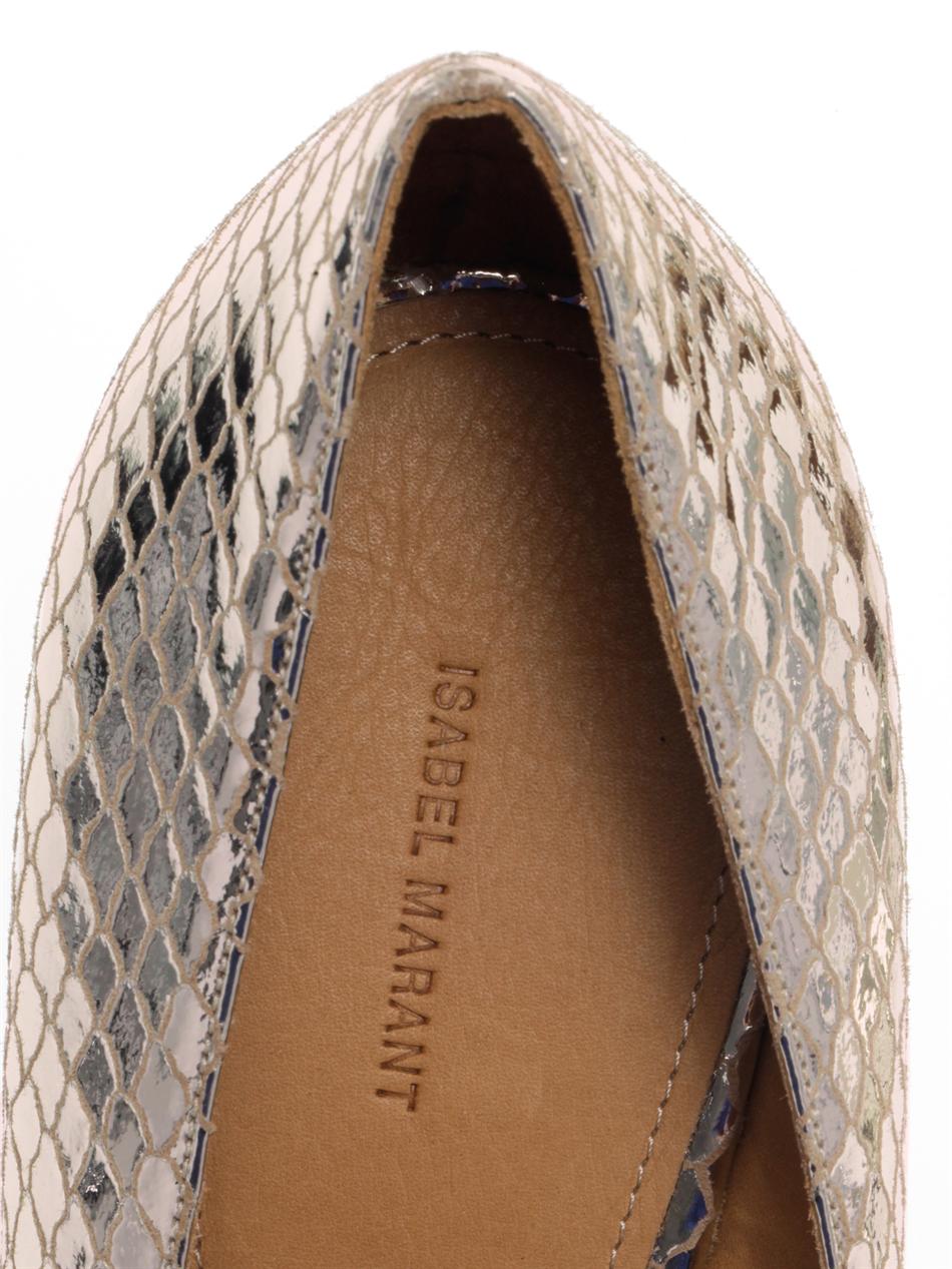 pumps isabel marant