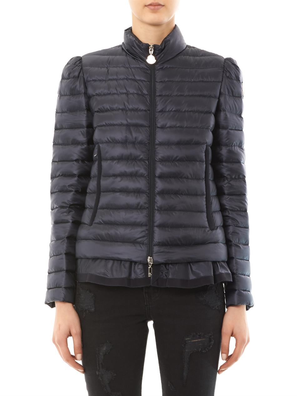 moncler aminta | West of Rayleigh