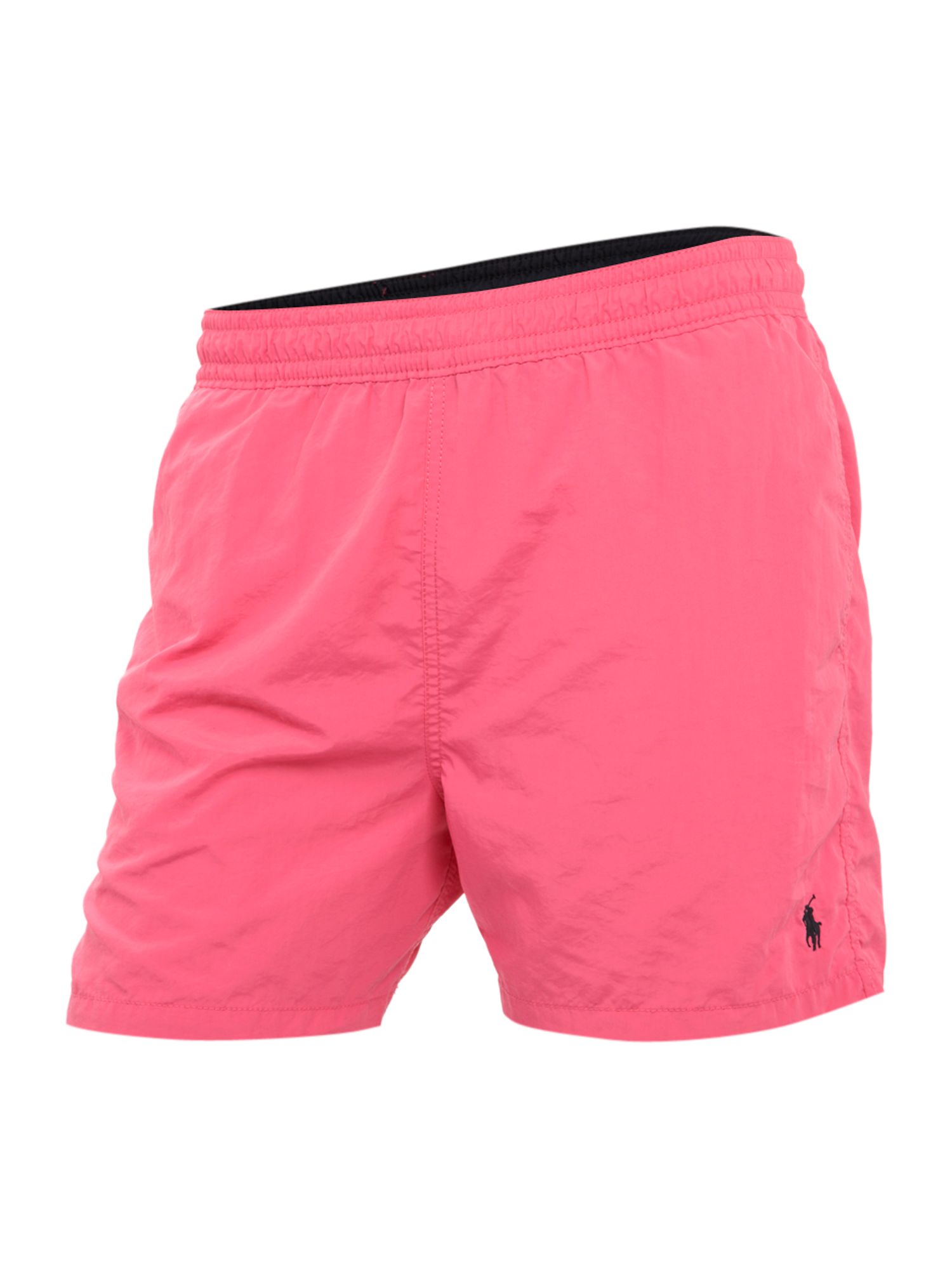 Polo ralph lauren Classic Swim Shorts in Pink for Men (Hot Pink) | Lyst