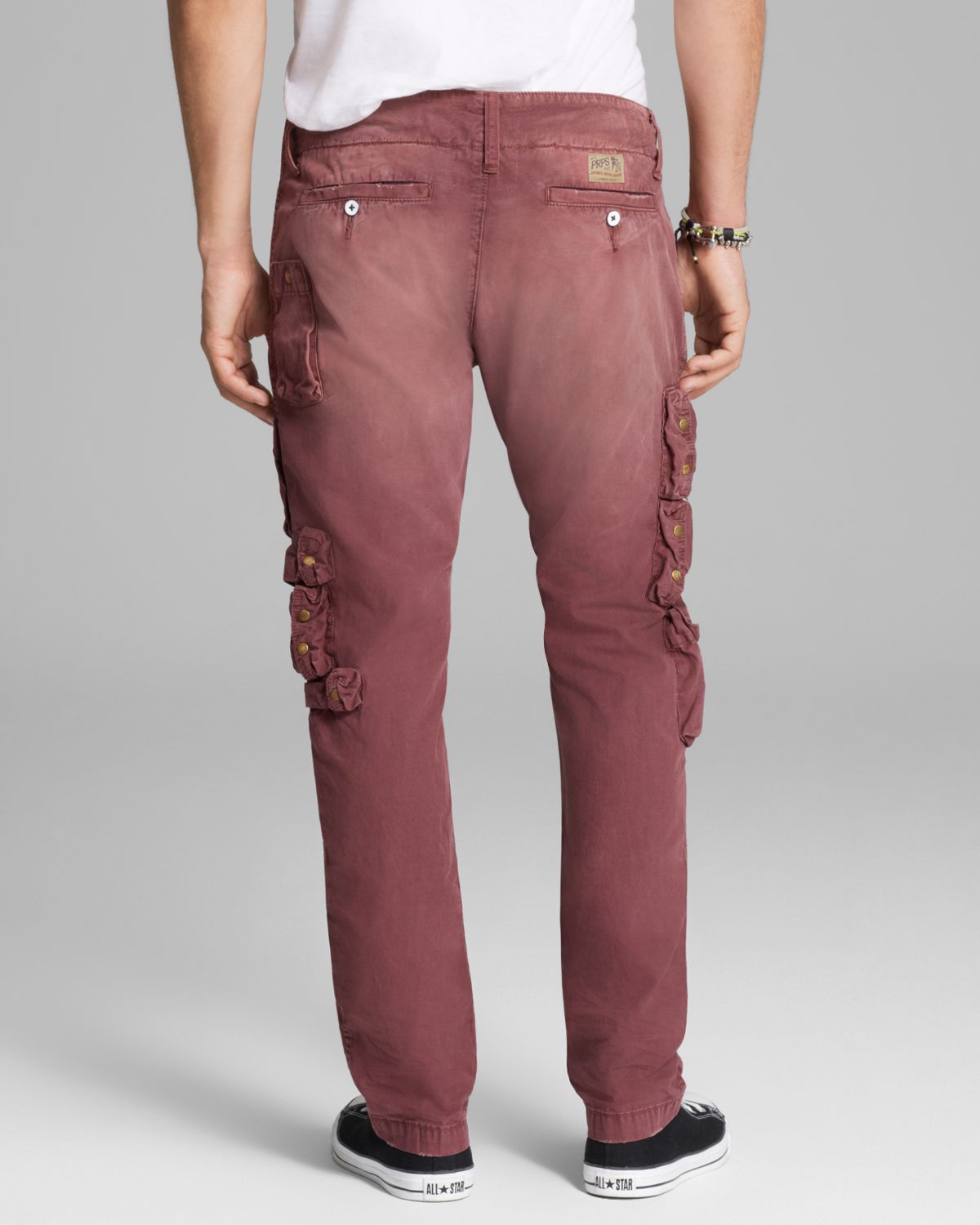 prps cargo pants