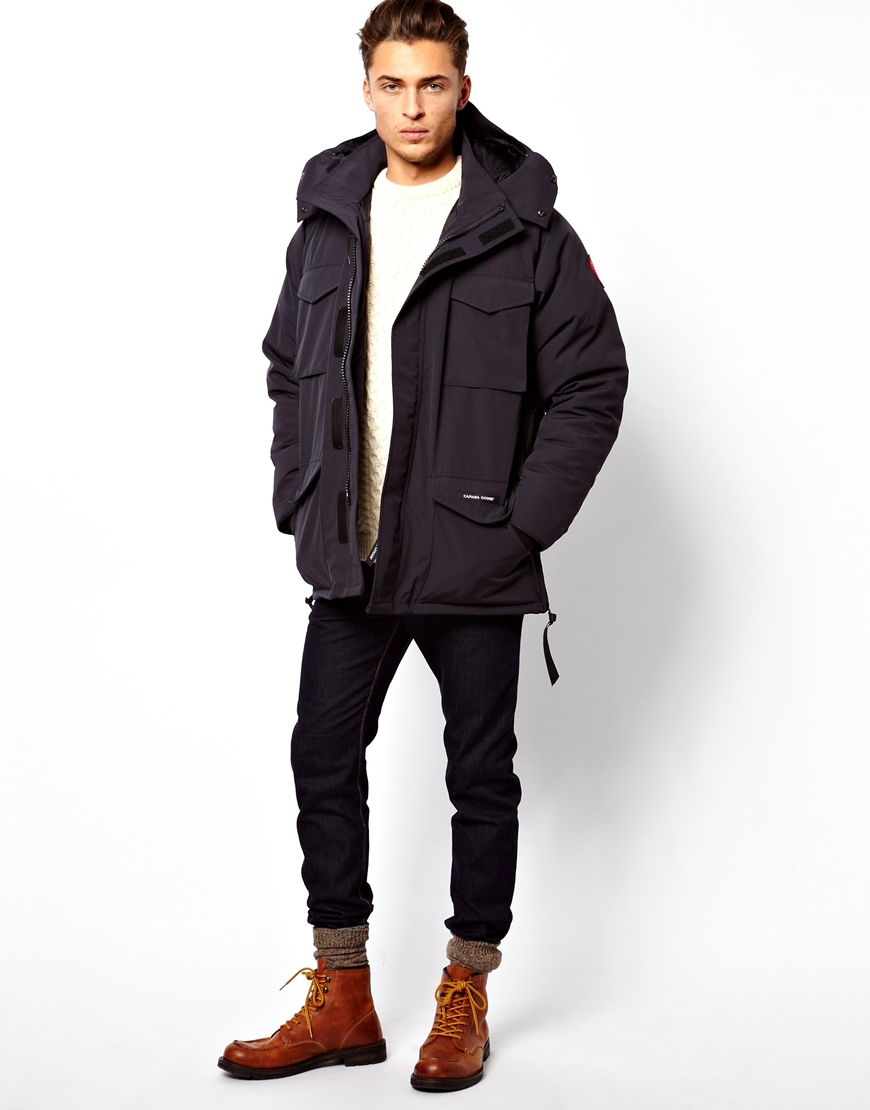 canada goose constable parka canada goose constable parka