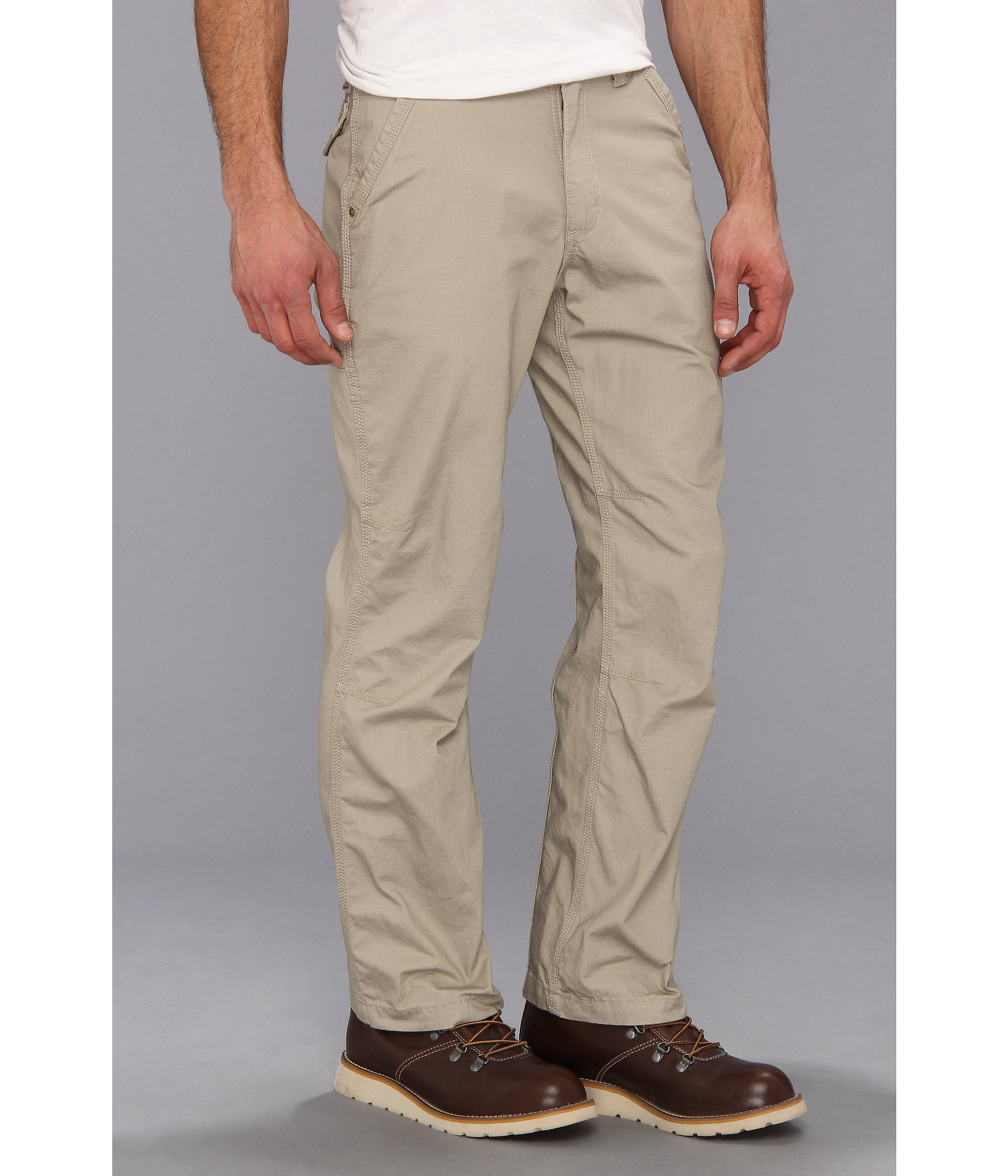 Lyst - Carhartt Tacoma Ripstop Pant in Brown for Men