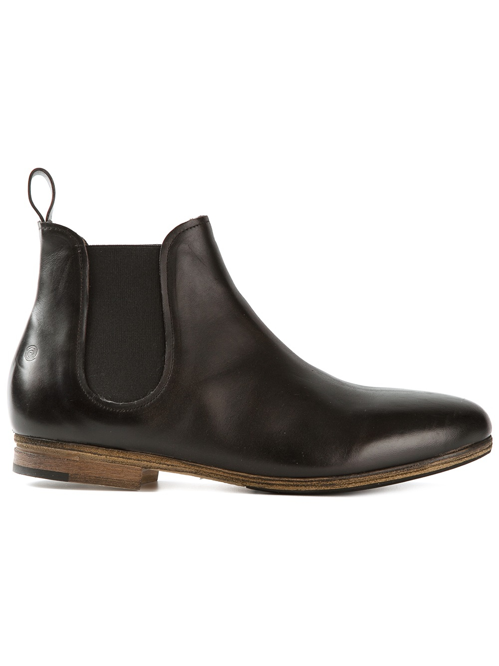 Marsèll Chelsea Boots in Black for Men | Lyst