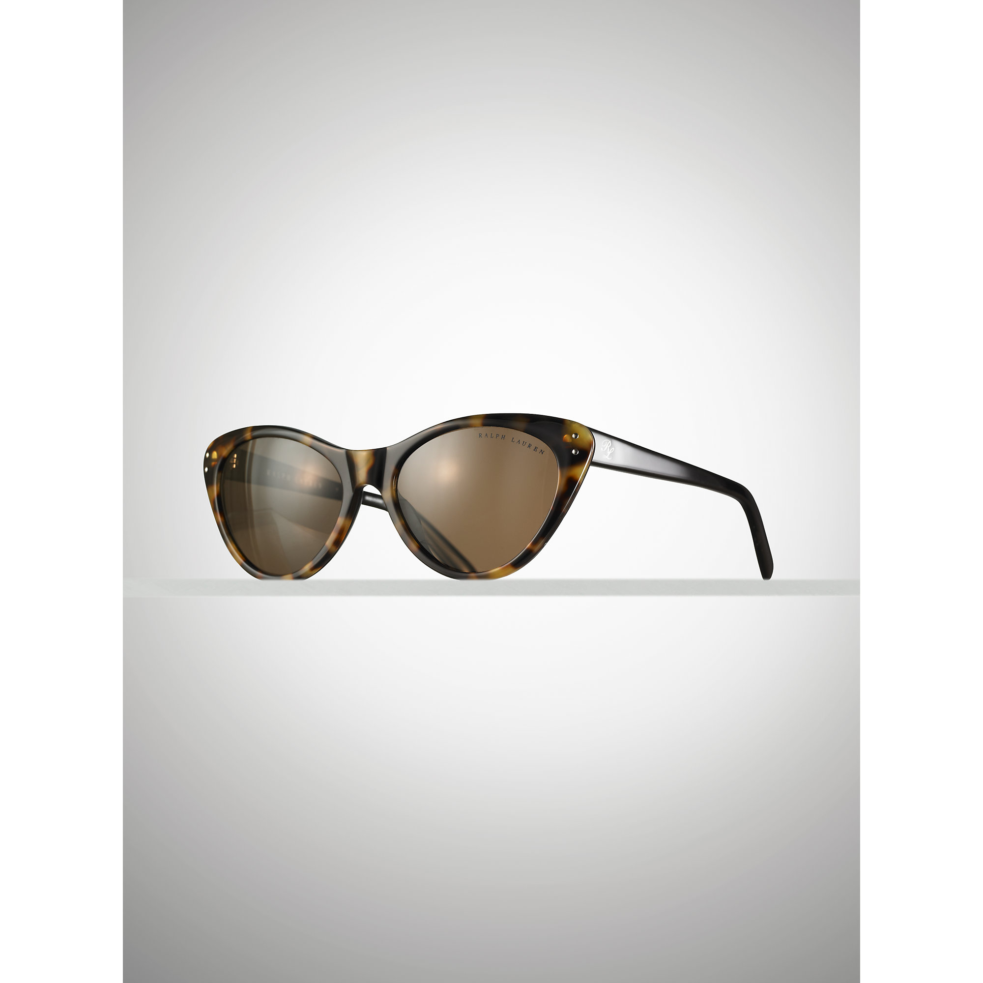 Pink pony Super Cat Eye Sunglasses in Yellow for Men Lyst