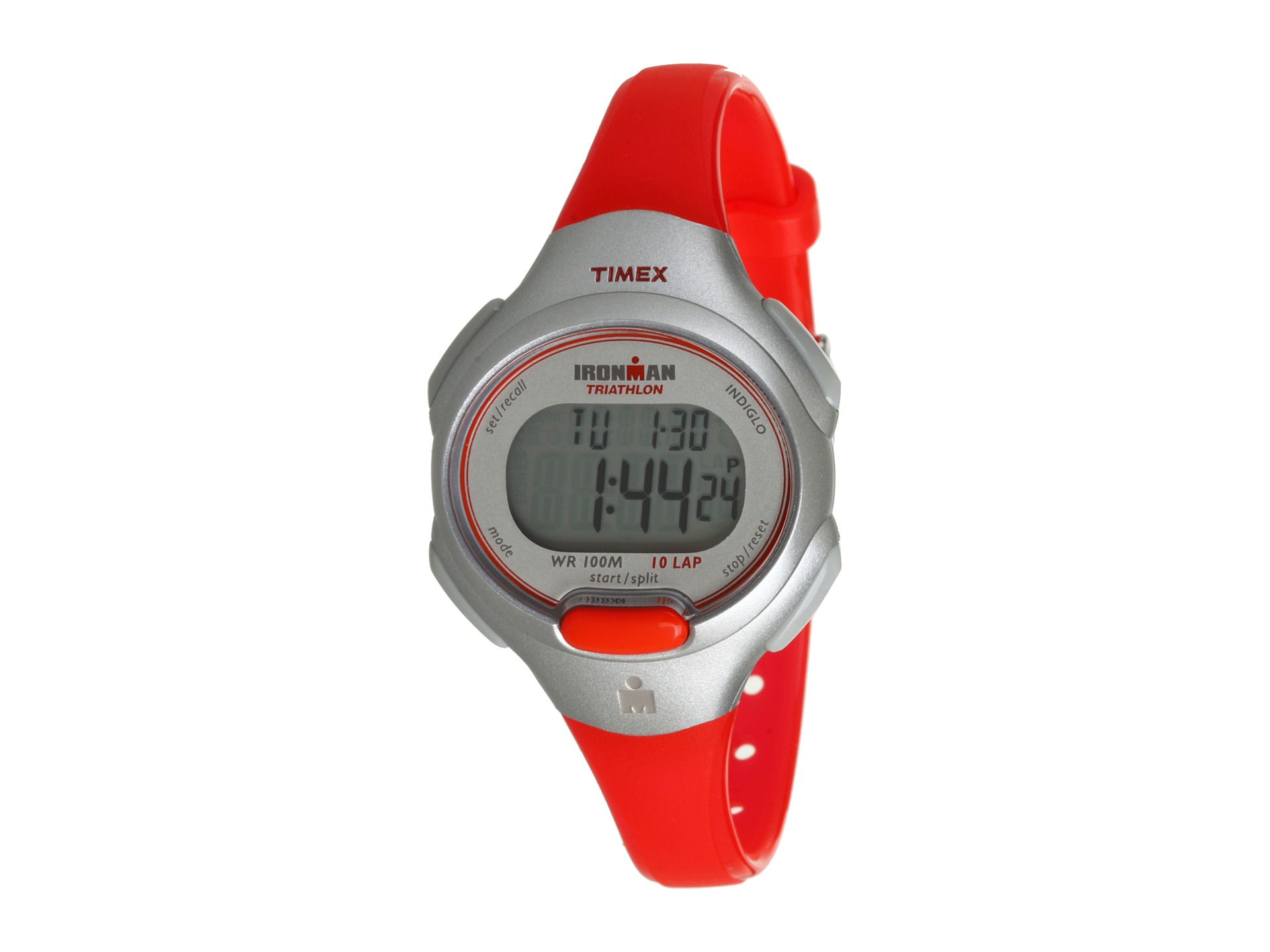 timex ironman traditional