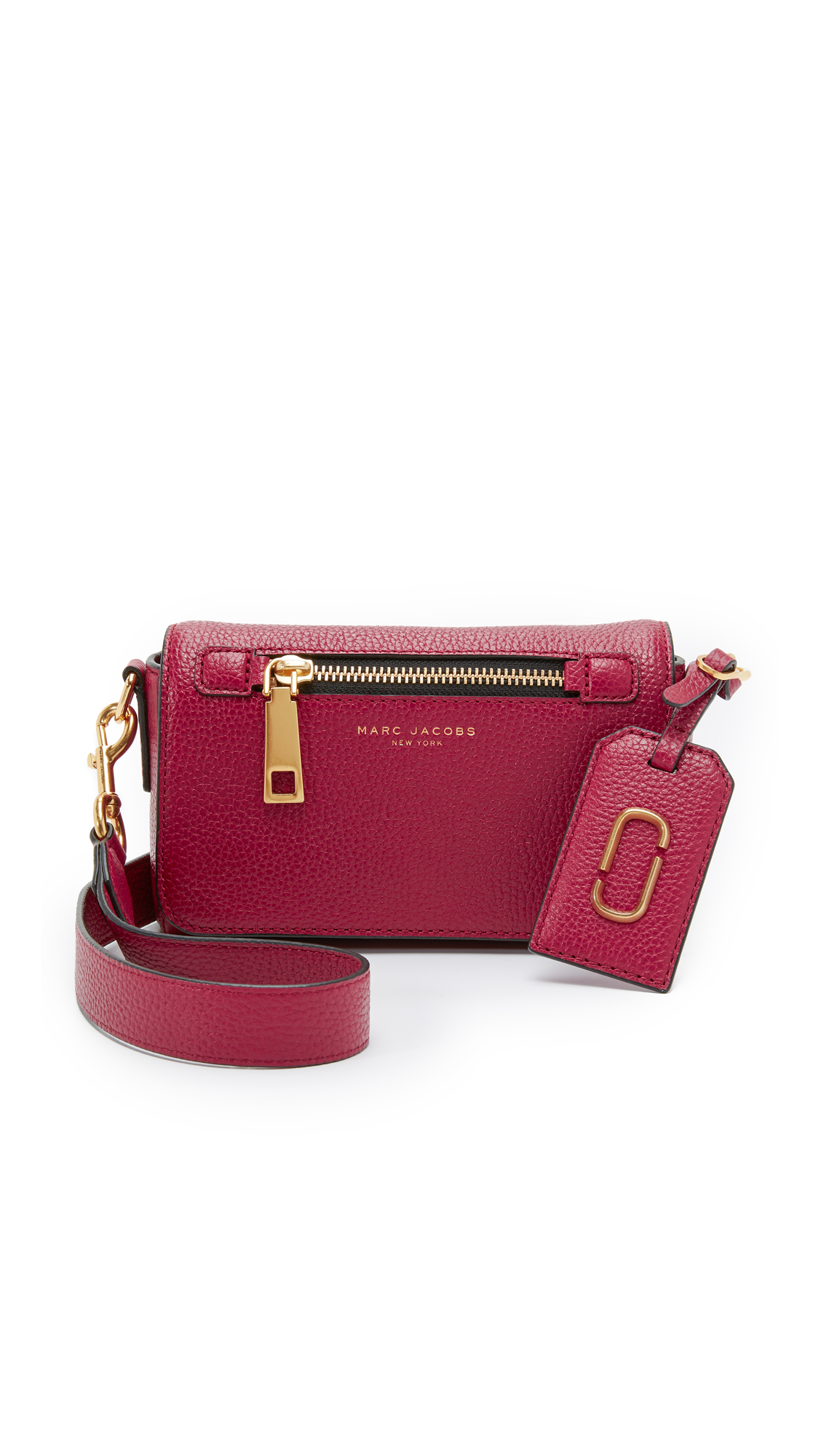 marc jacobs gotham city bag