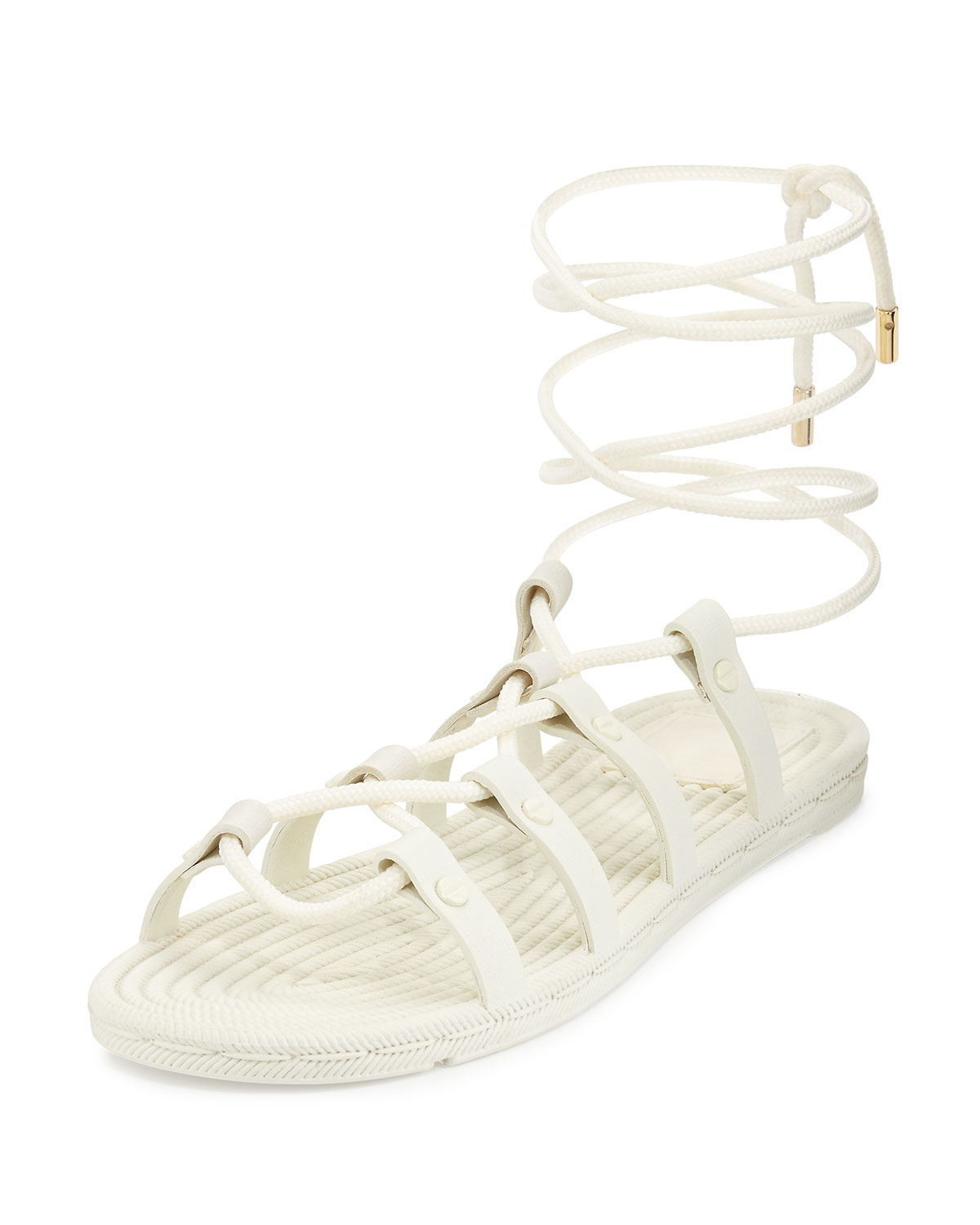 tory burch rope sandals