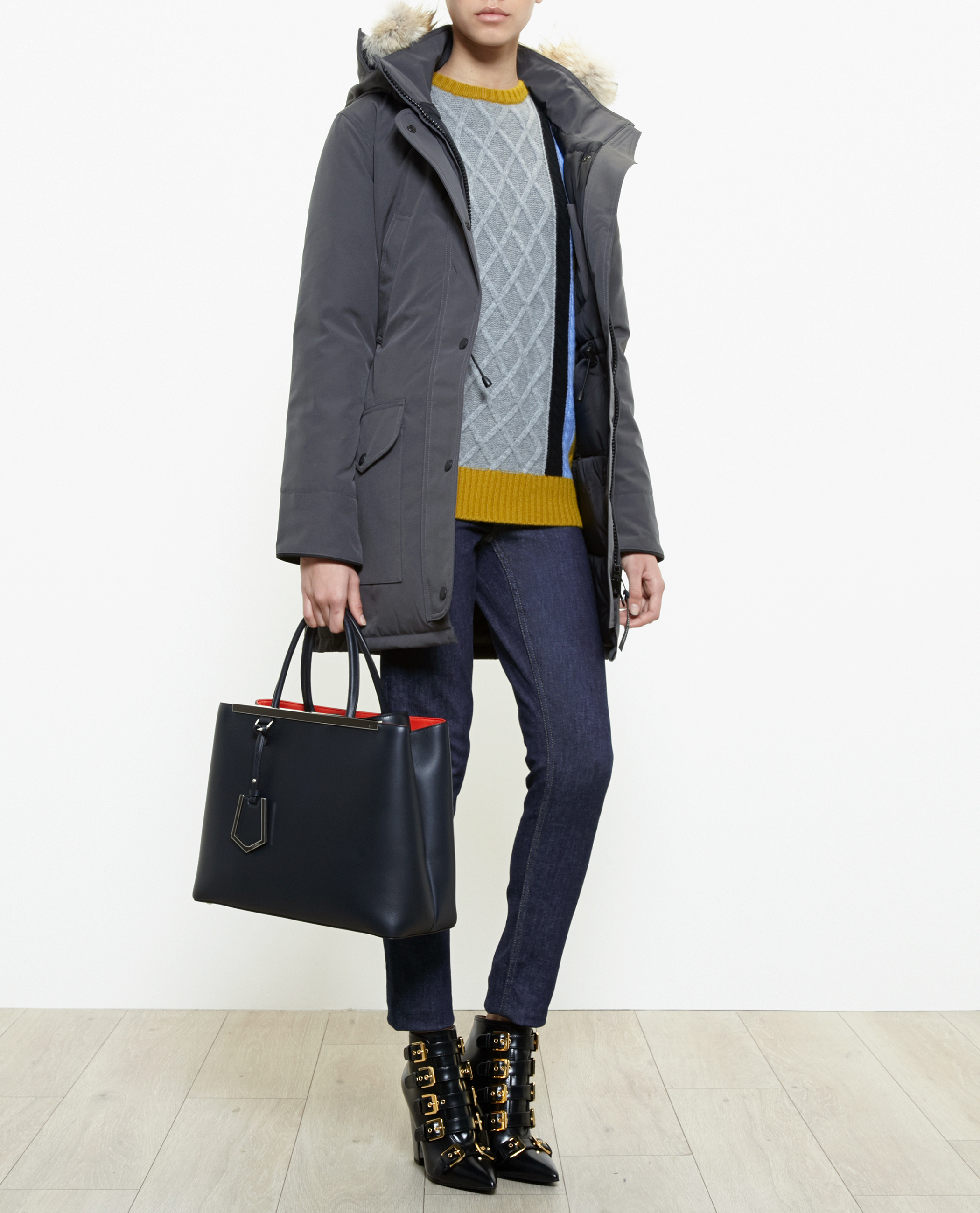 canada goose trillium parka graphite canada goose trillium parka graphite