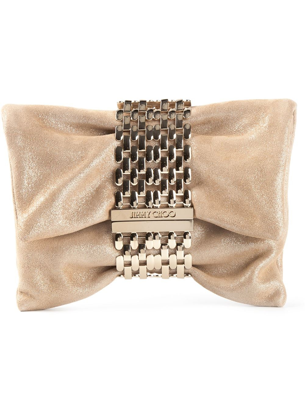 jimmy choo clutch sale