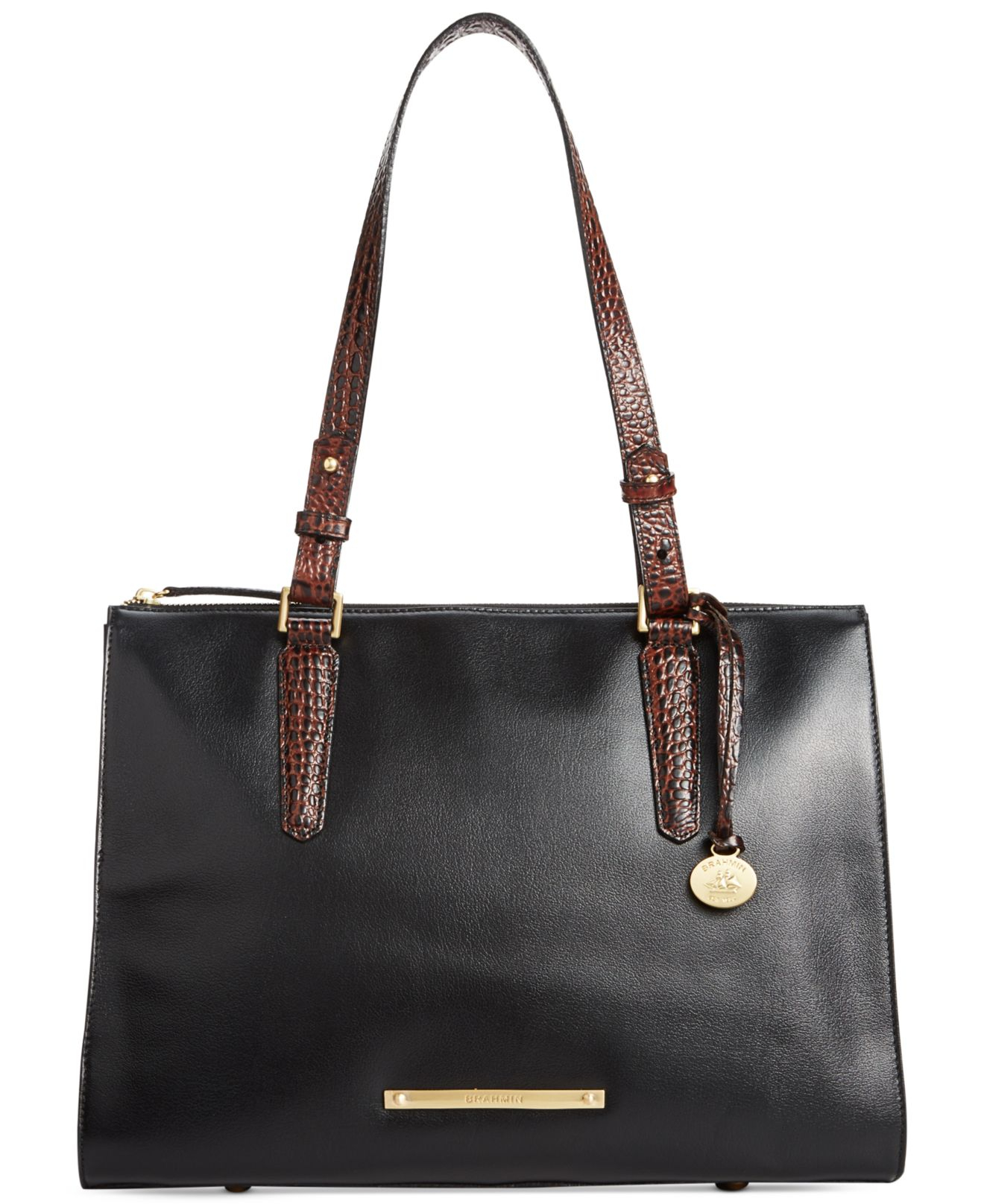 Brahmin Tote 44 - k4k4fvy