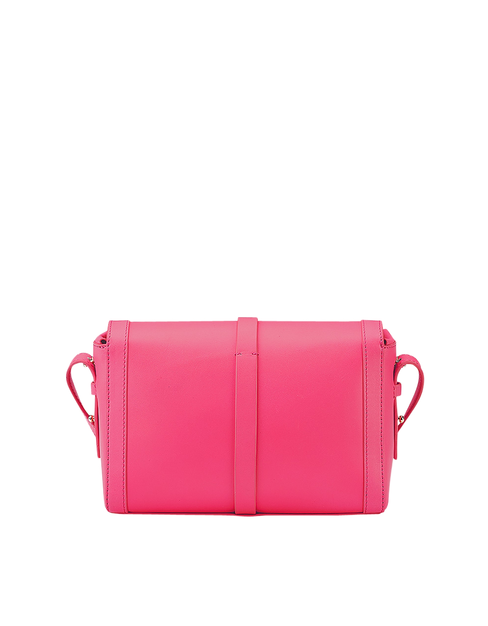 pink aspinal bag