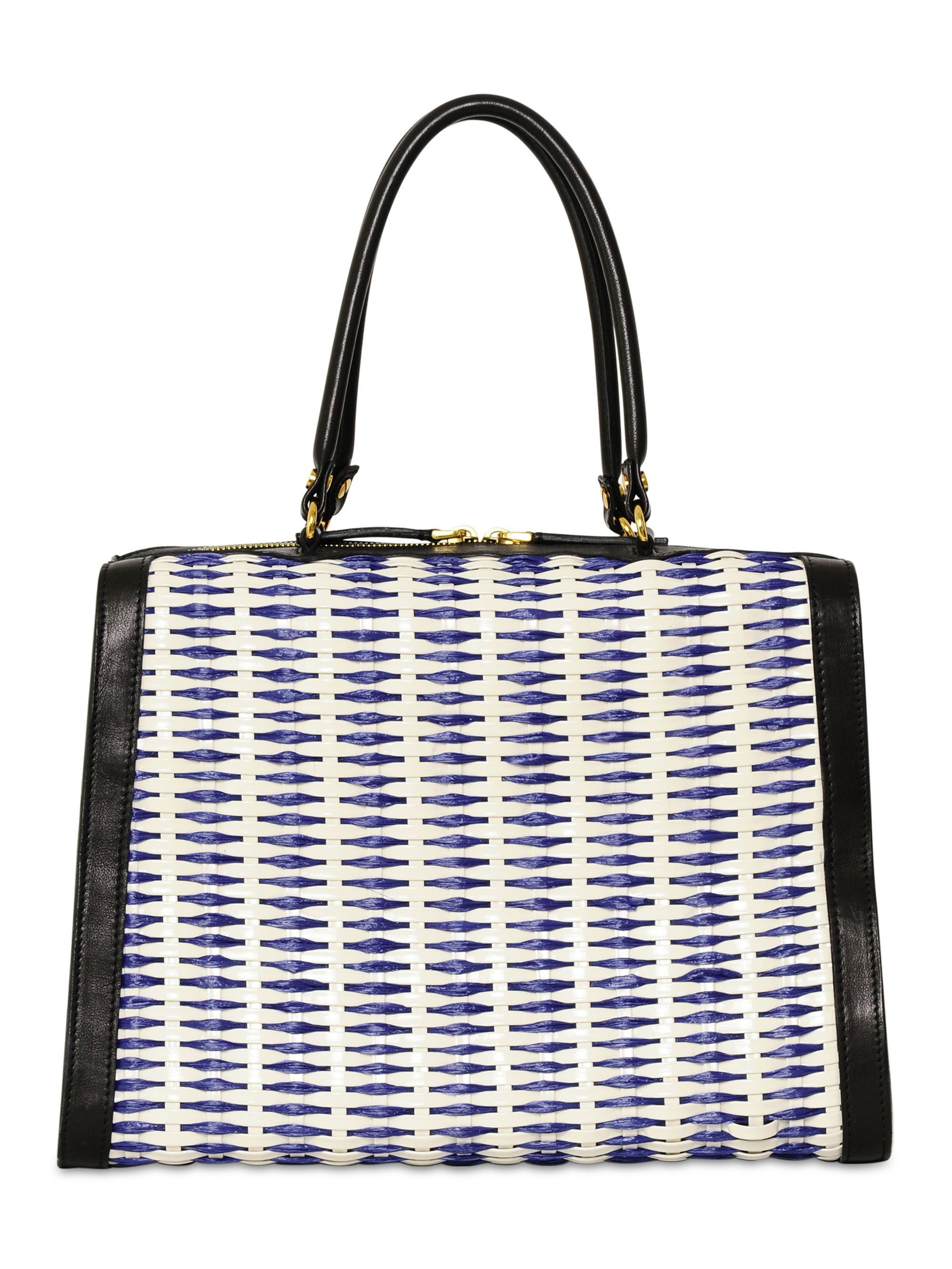 marni raffia