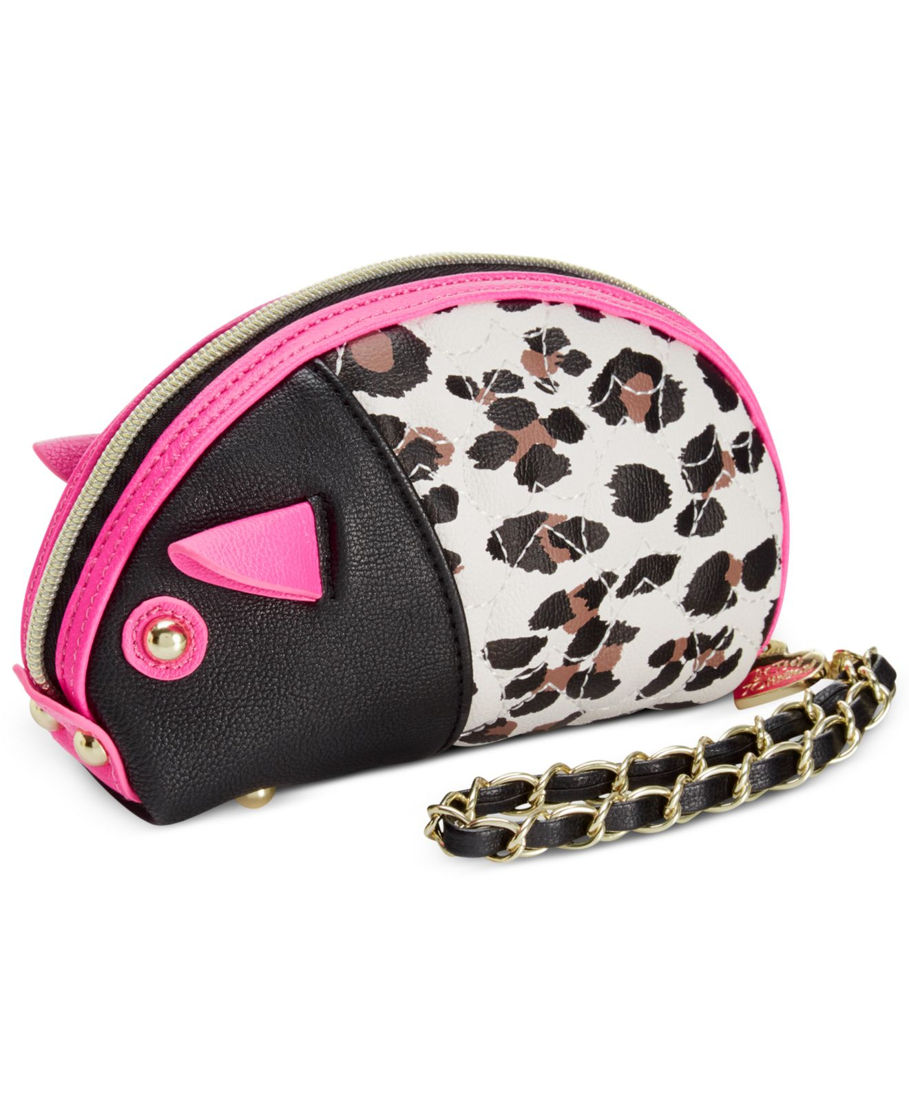 betsey johnson novelty bags