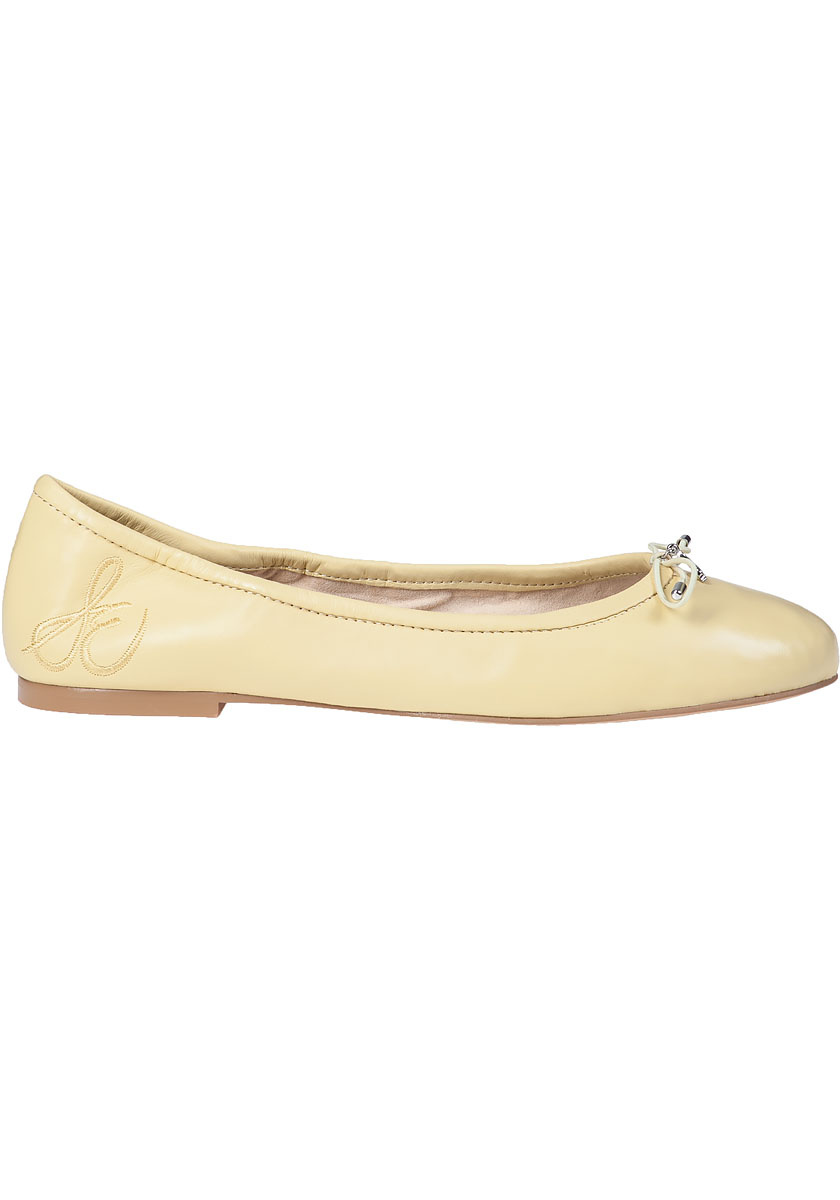Flat Shoes With Cushioned Soles Flat Shoes With Cushioned Soles
