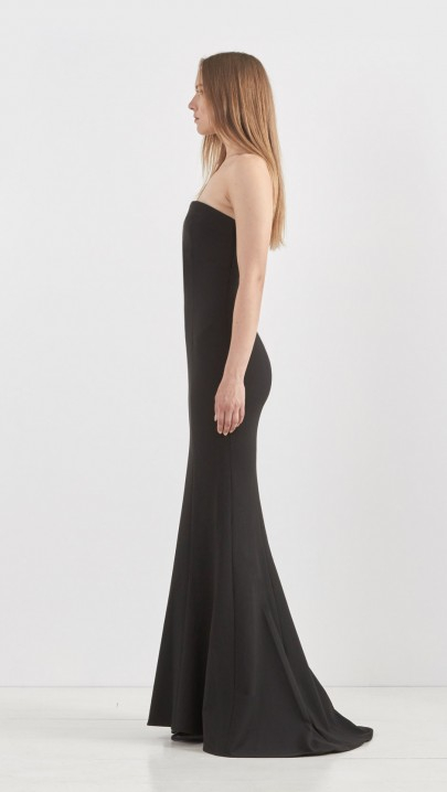 kendra ball gown