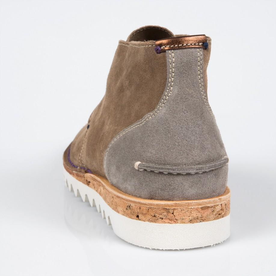 paul smith desert boots