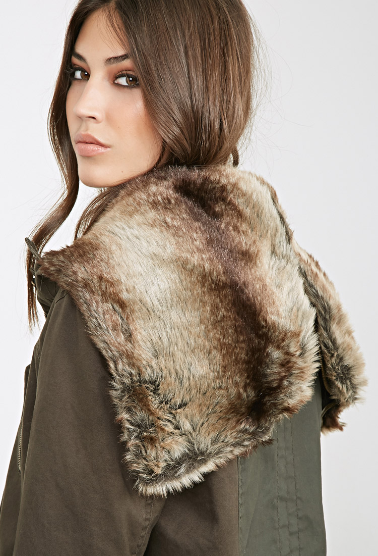 7 Military Inspired Fall 2017 Pieces Gallery