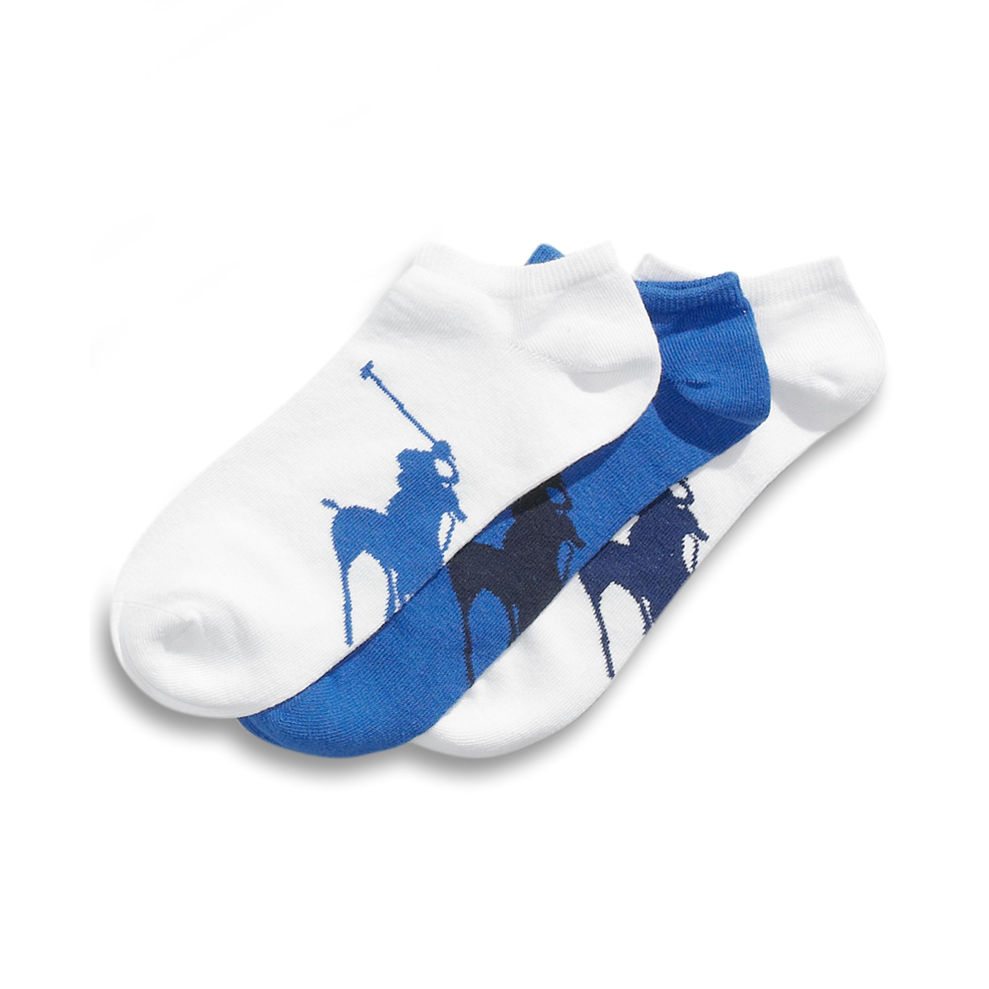 polo ralph lauren baby socks