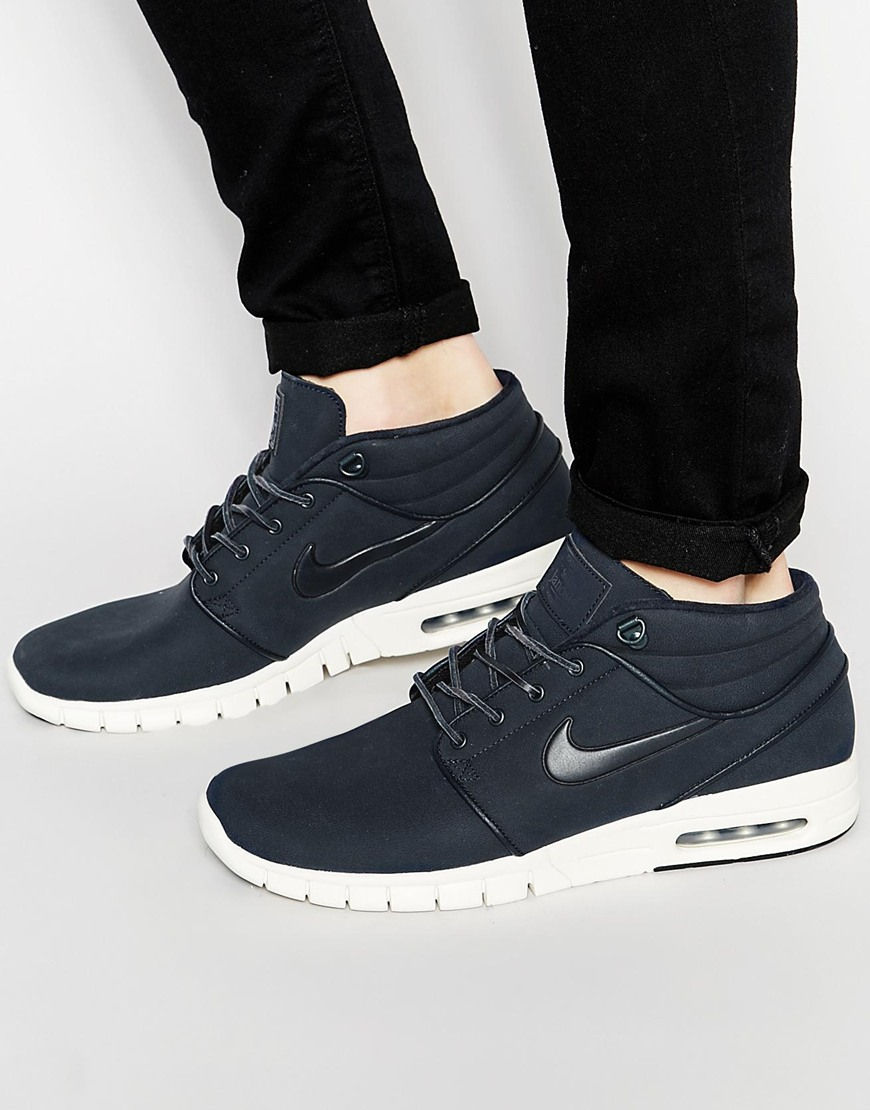 nike sb janoski mid max