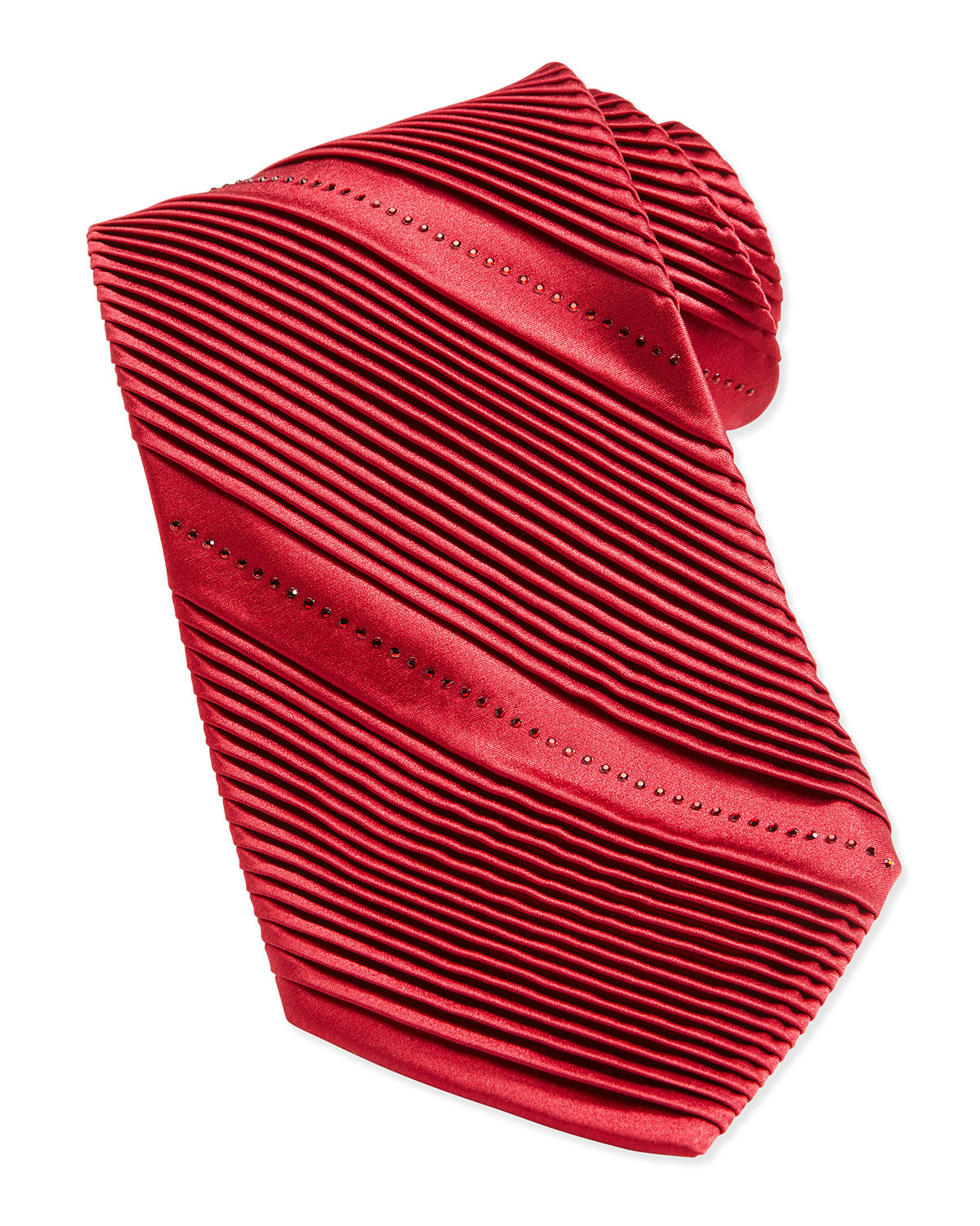 stefano ricci crystal ties